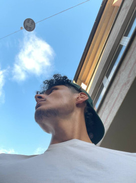 , 21, Germany