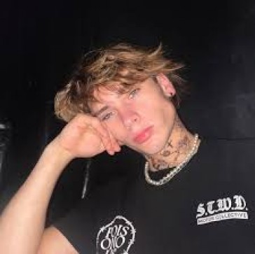 Damian Kater , 23, United States