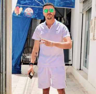 Nov Delta, 34, Tunisia