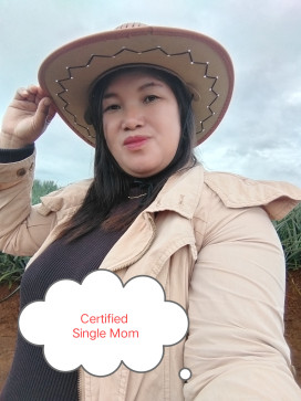 Wooden Heart, 46, Philippines