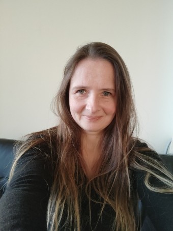 Happily Married, 48, Netherlands