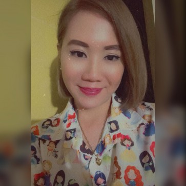 Vani, 34, Philippines