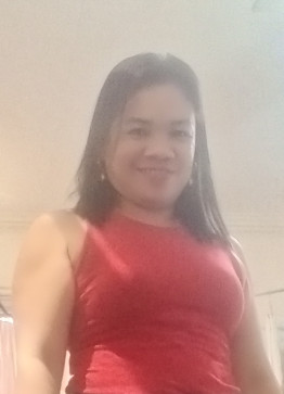 Cristina45, 47, Philippines