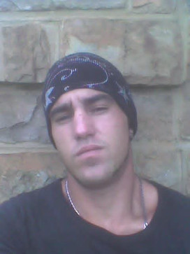 Devin, 34, South Africa