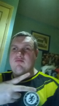 Stephen, 36, United Kingdom