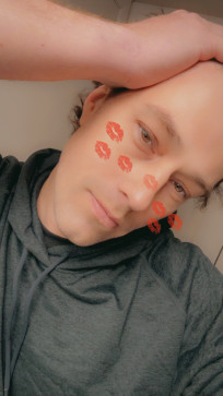 Rae, 34, United States