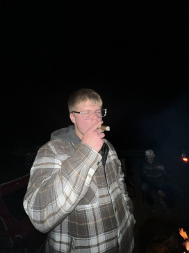 Dillon, 21, United States