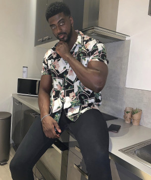 _Michael_, 29, United Kingdom