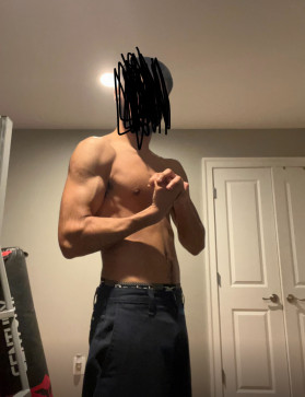 Lmfaolewis, 18, United States