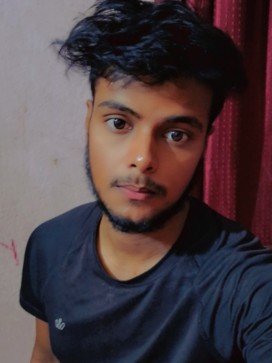 Rohan, 26, India