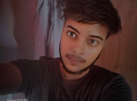 Rohan, 24, India