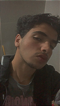 Dr LAZ, 19, Algeria