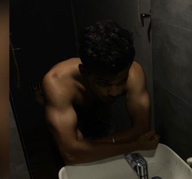 Marathi_GUY, 23, India