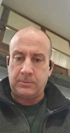 Wayne Shalfer, 51, United States