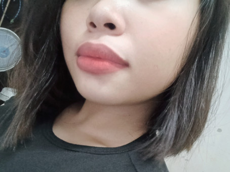 Meowmeowmoewmoewmoew, 20, Taiwan