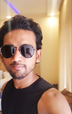 SahilCCU, 25, India