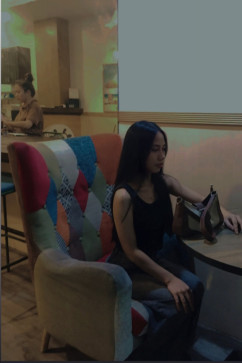 Yna , 21, Philippines