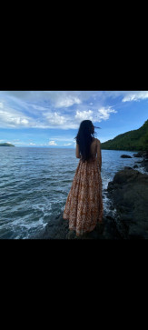 Yna , 20, Philippines