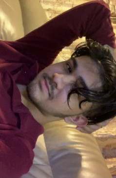 Mrmooonz, 22, Trinidad And Tobago