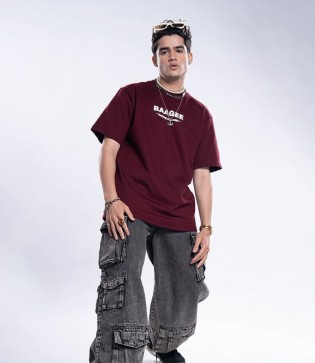 George, 20, India