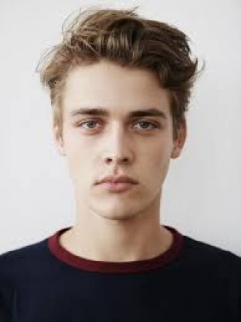 Danny, 21, Australia