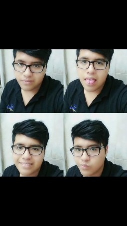 Alexis Zhinin, 27, Ecuador