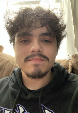 Lusirfur, 21, United States