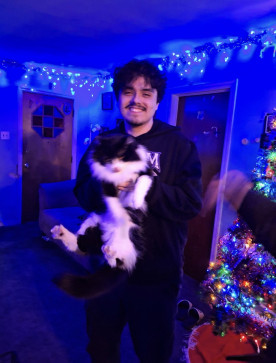 Lusirfur, 21, United States