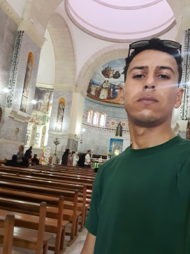 ChBUser, 23