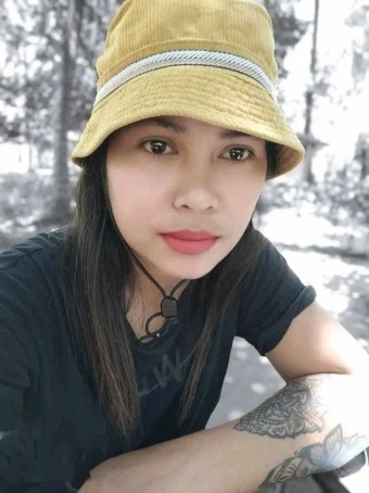 Honey Neri, 38, Philippines