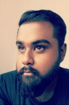 James , 32, Sri Lanka