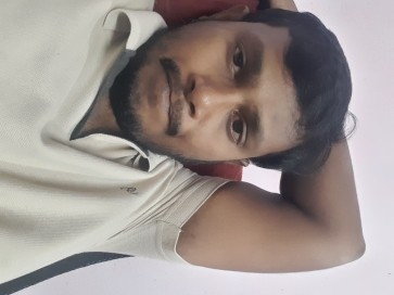 Sai Kumar, 18, India