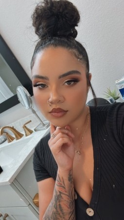 Liyamichelle, 26, United States