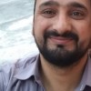 Aquarius J F Abbasi, 33, Pakistan