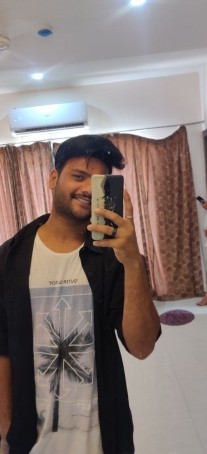 Happy Devil, 22, India