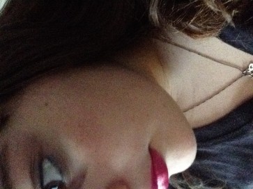 Bri , 18, United States