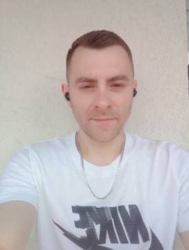 Alex, 29, Germany