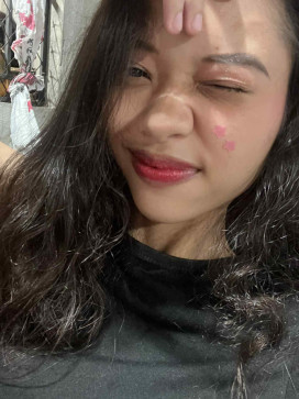 Dewi Hemiko , 18, Philippines