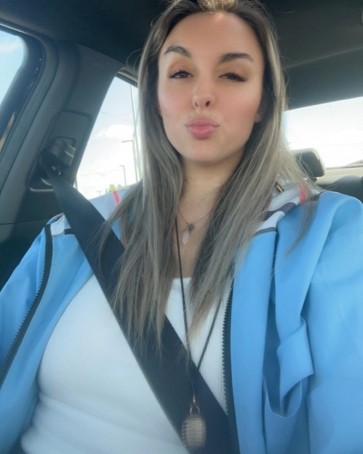 Kathy, 36, United States