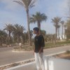 Zahran, 22, Tunisia