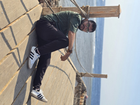 Voooltttt, 23, Egypt