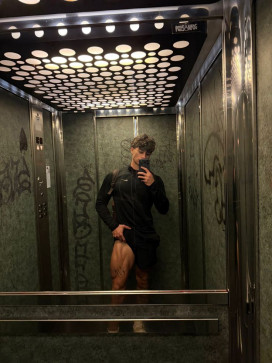 , 23, Italy