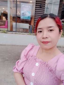 Netz, 35, Philippines