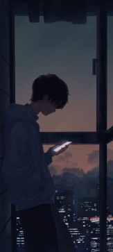 Johan Liebert, 19, Zimbabwe
