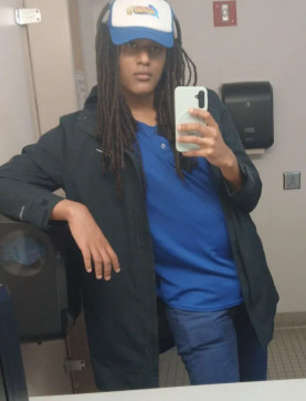 Fez Tube, 18, United States