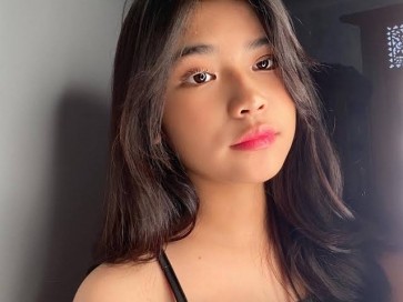 Kierra, 20, Philippines