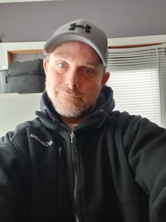 Marc Gray, 18, United States