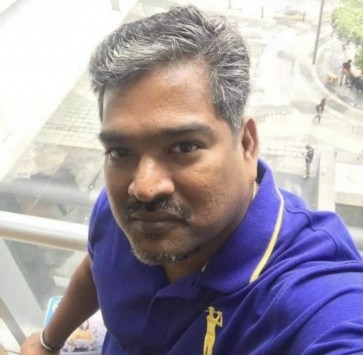 PickMe, 45, Singapore