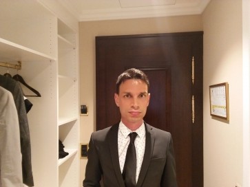 LastRomantic, 34, Italy