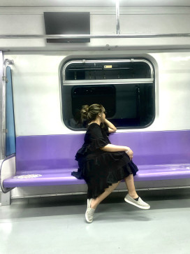 Georgette Yao, 33, Philippines